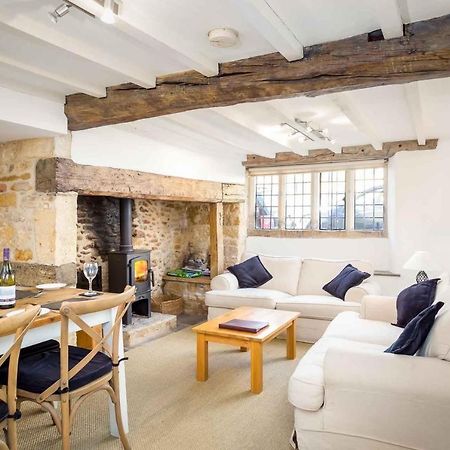 The Brew House Villa Chipping Campden Kültér fotó