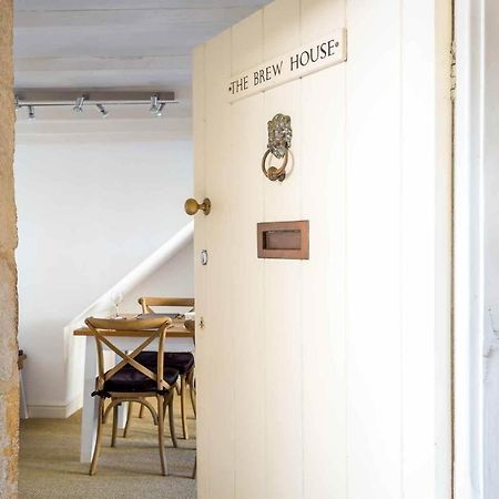 The Brew House Villa Chipping Campden Kültér fotó