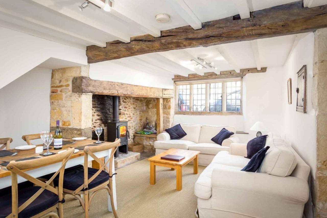 The Brew House Villa Chipping Campden Kültér fotó