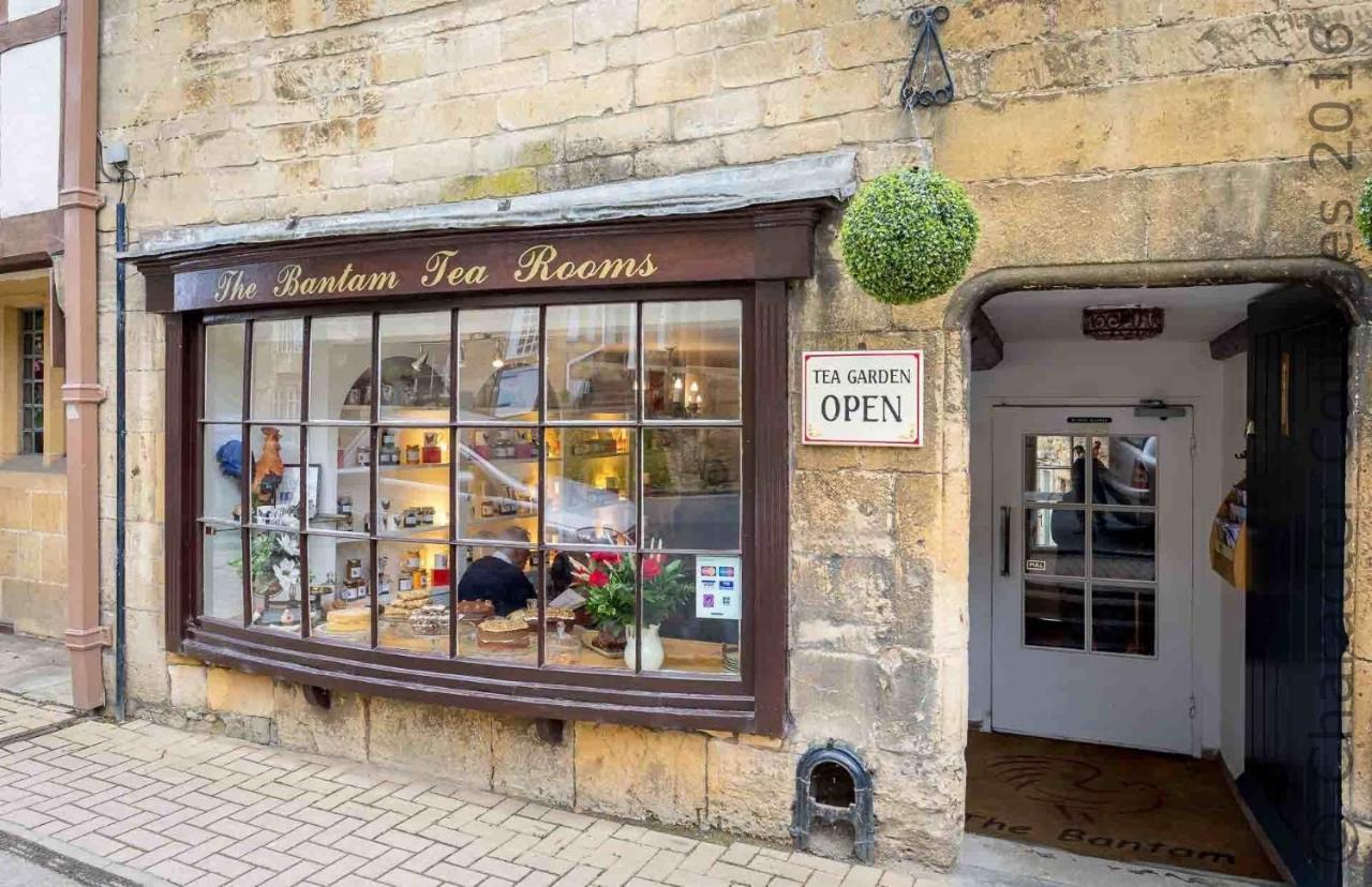 The Brew House Villa Chipping Campden Kültér fotó