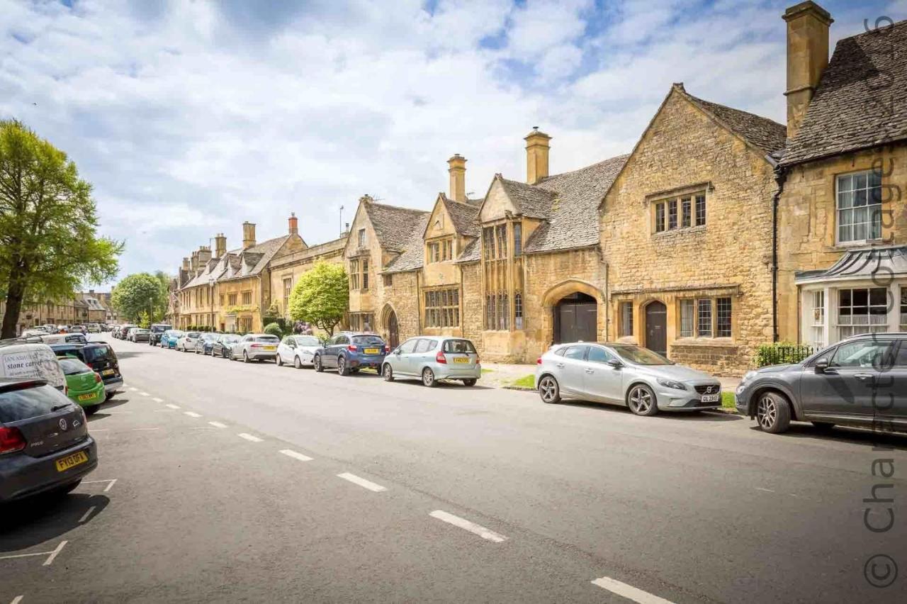 The Brew House Villa Chipping Campden Kültér fotó