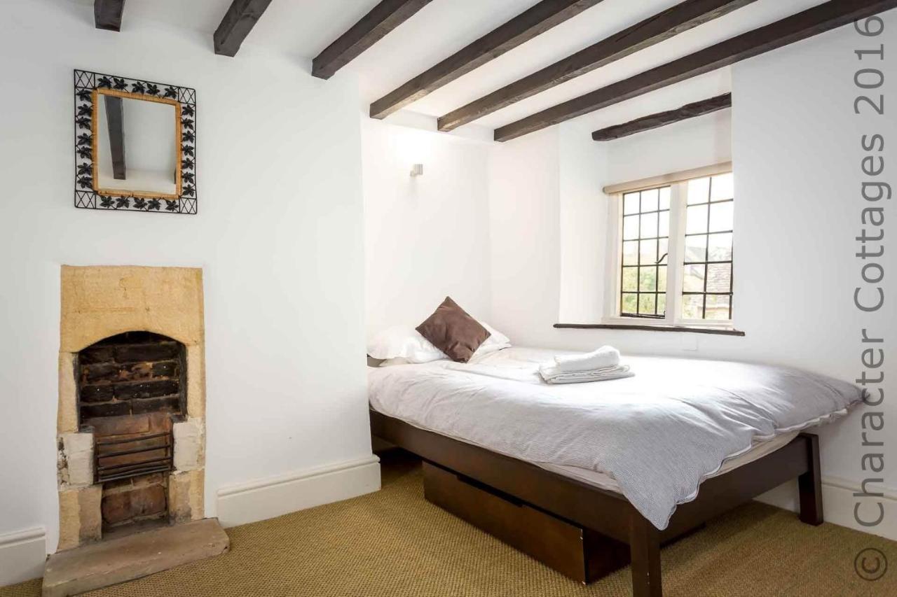 The Brew House Villa Chipping Campden Kültér fotó