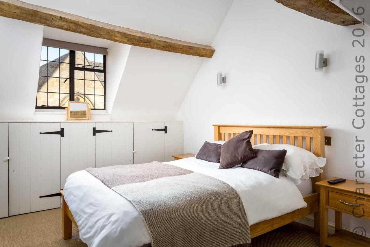 The Brew House Villa Chipping Campden Kültér fotó