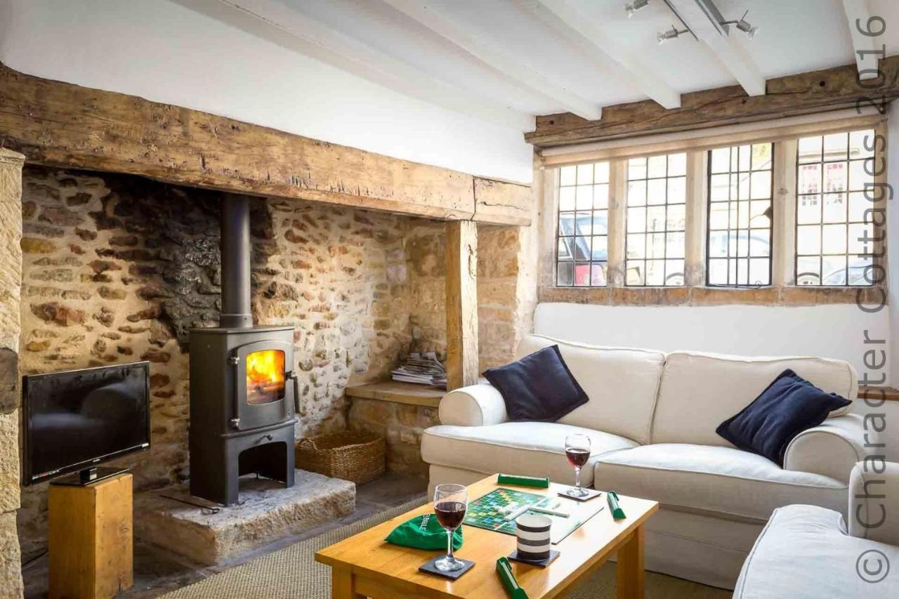 The Brew House Villa Chipping Campden Kültér fotó