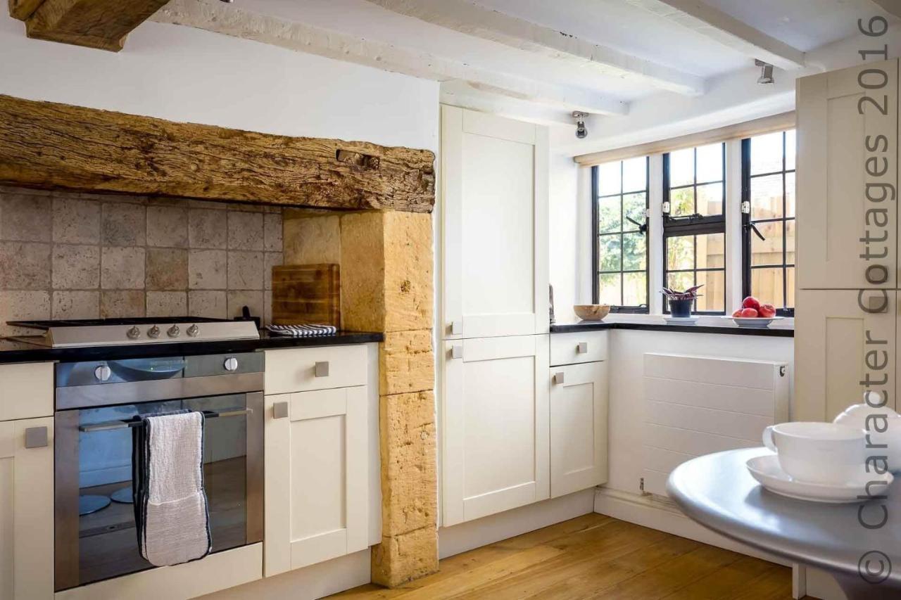 The Brew House Villa Chipping Campden Kültér fotó