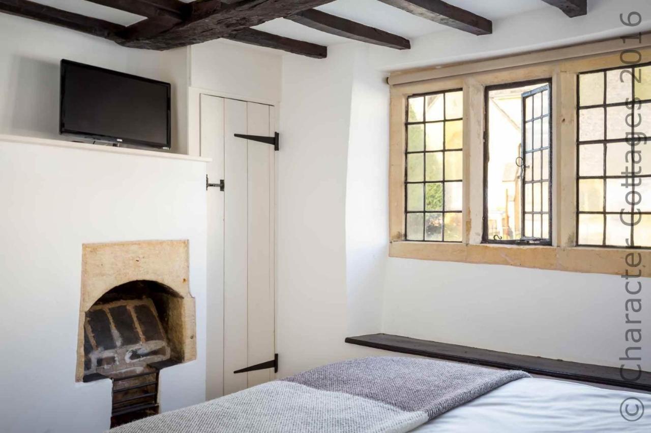 The Brew House Villa Chipping Campden Kültér fotó