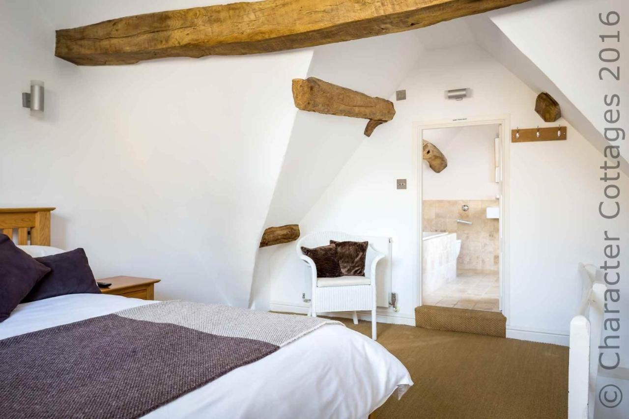 The Brew House Villa Chipping Campden Kültér fotó