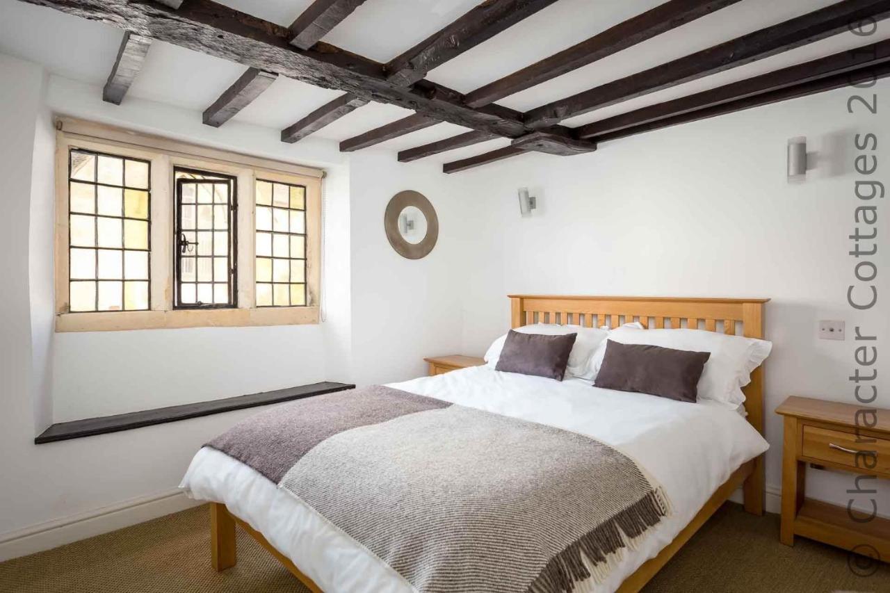 The Brew House Villa Chipping Campden Kültér fotó