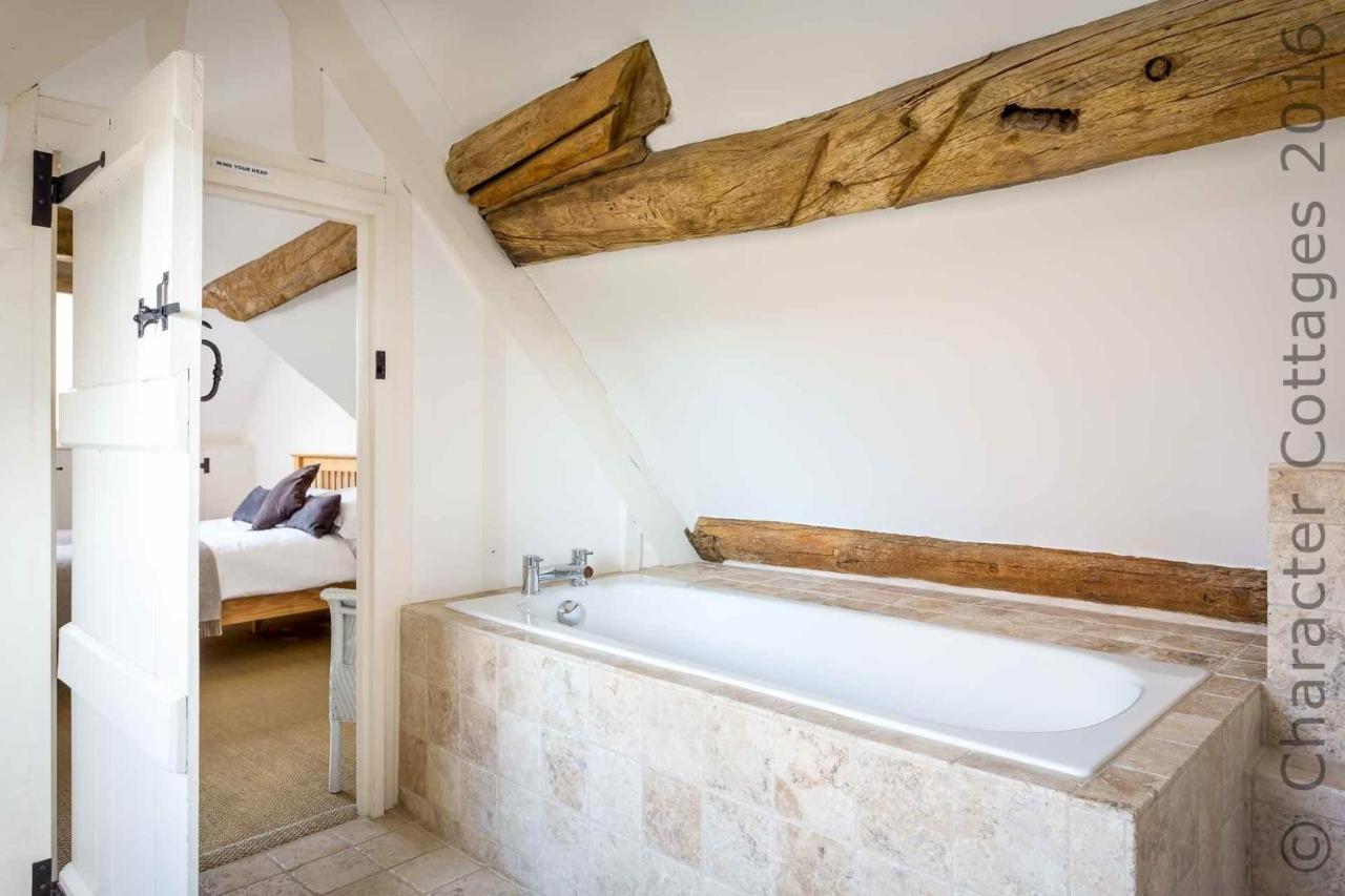 The Brew House Villa Chipping Campden Kültér fotó