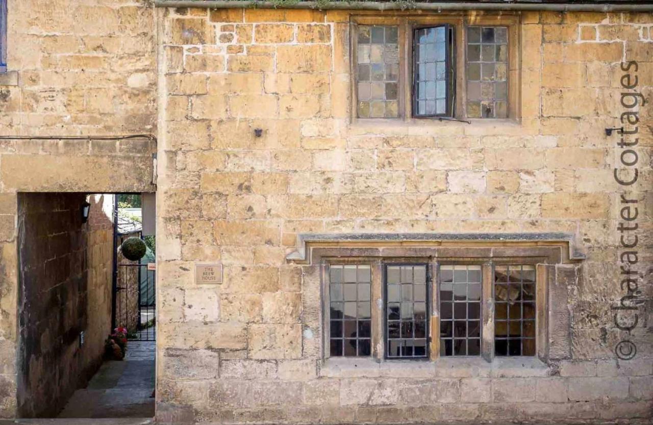 The Brew House Villa Chipping Campden Kültér fotó