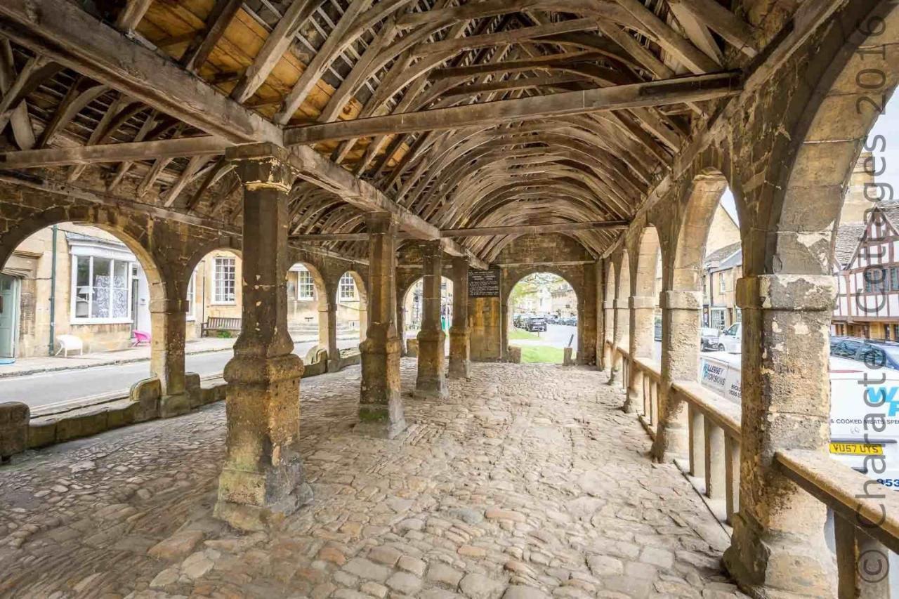 The Brew House Villa Chipping Campden Kültér fotó